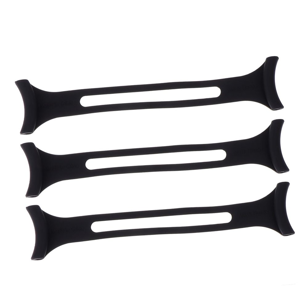 COHEALI 3 Pcs Extender Straps Ear Hooks Face Band Buckle Ear Extension for Comfortable Fit Suitable for All-Day Wear