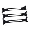 COHEALI 3 Pcs Extender Straps Ear Hooks Face Band Buckle Ear Extension for Comfortable Fit Suitable for All-Day Wear view 1