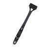 HURRISE Foldable Back Scratcher, Extendable Massage Scratcher with Unique Massage Head Design and Enlarged ABS Handle, for Full Body Use and Pet Grooming view 4