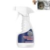 Heavy-Duty Metal Rust Remover, Highly Concentrated Rust Remover, Anti-Rust Converter Spray, Powerful Rust Remover for Metal Stainless Steel (1pcs) view 1
