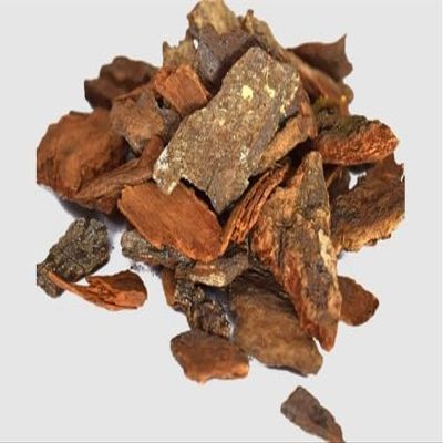 Arjuna bark Red Dry Arjun ki Chaal Indian Jadi Booti Natural and Organic 100 Grams