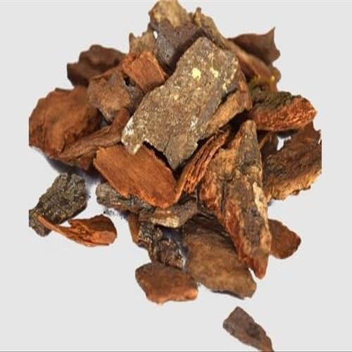 Arjuna bark Red Dry Arjun ki Chaal Indian Jadi Booti Natural and Organic 100 Grams