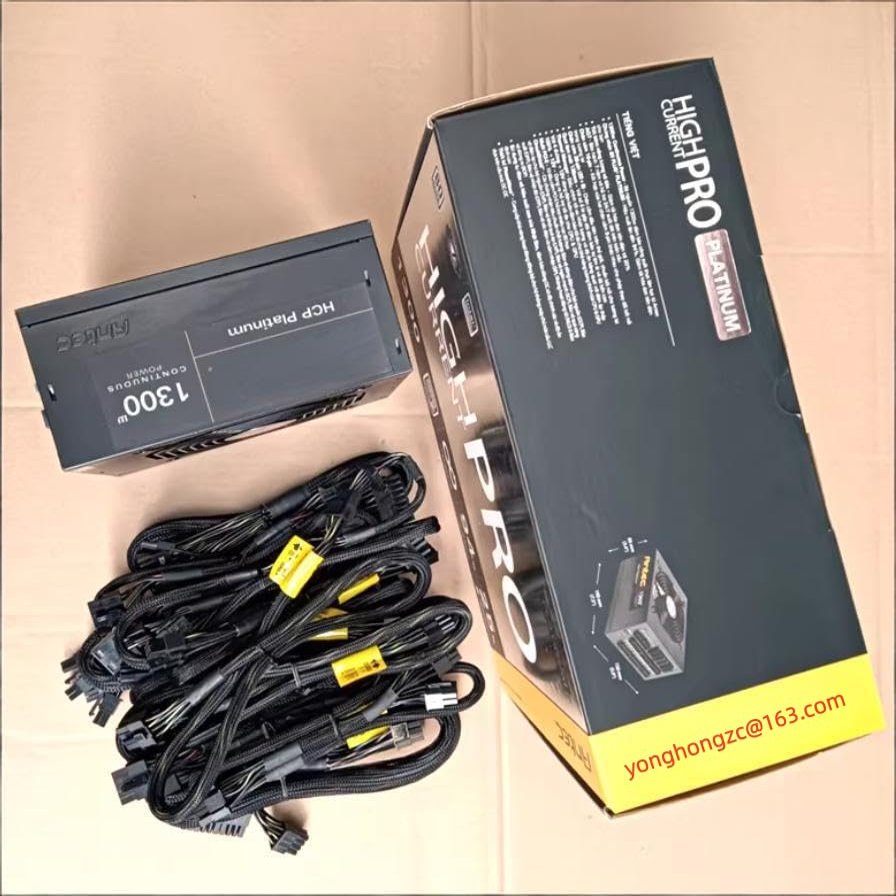 1pcs Equipment Accessories HCP-1300
