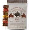Korean Food Seaweed Nachos (Barbeque Flavor), 1.41oz (40g) Low-Sugar, Guilt-Free Asian Snacks, Gluten-Free, Non-GMO Crispy Seaweed Chips, Kim-Bugak view 1