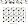 100 Sheets 2026 Graduation Tissue Paper Bulk 19.7 x 13.8 Inch Graduation Cap Diploma Pattern Gift Wrapping Paper for Graduation Party Gift Packaging DIY Art Craft Supplies Class of 2026 Graduation view 2