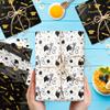100 Sheets 2026 Graduation Tissue Paper Bulk 19.7 x 13.8 Inch Graduation Cap Diploma Pattern Gift Wrapping Paper for Graduation Party Gift Packaging DIY Art Craft Supplies Class of 2026 Graduation view 4