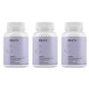 Mars NitroFlux Nitric Oxide Booster Capsules, Ashwagandha & Maca Root, Pre Workout Supplement, Wellness Formula, Pack of 3 view 1