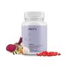 Mars NitroFlux Nitric Oxide Booster Capsules, Ashwagandha & Maca Root, Pre Workout Supplement, Wellness Formula, Pack of 3 view 4