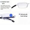 2026 Self Intelligent Dual Focus Glasses, Adjustable Auto Focus Eyeglasses with Case and Glasses Cloth for Women Men (2PCS-D) view 3