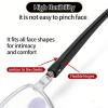 2026 Self Intelligent Dual Focus Glasses, Adjustable Auto Focus Eyeglasses with Case and Glasses Cloth for Women Men (2PCS-D) view 4