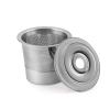 Coffee Pods for Maker Pb051/cfp101/pb041-304 Stainless Steel K Cups Filters-compatibled with Single Serve and Dupli Brew Maker Accessories view 1