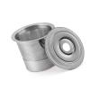 Coffee Pods for Maker Pb051/cfp101/pb041-304 Stainless Steel K Cups Filters-compatibled with Single Serve and Dupli Brew Maker Accessories view 3