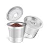 Coffee Pods for Maker Pb051/cfp101/pb041-304 Stainless Steel K Cups Filters-compatibled with Single Serve and Dupli Brew Maker Accessories view 4