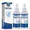 CORACODE Tooth Armor Liquid | Enamel Care Drops to Support Stronger Teeth & Soothe Sensitivity | Daily Oral Care Routine | 60 ml (2) view 1