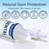 CORACODE Tooth Armor Liquid | Enamel Care Drops to Support Stronger Teeth & Soothe Sensitivity | Daily Oral Care Routine | 60 ml (2) view 4