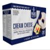 Cream Cheese Block contains many opportunities to be creative throughout your day. Has no artificial preservatives or flavors, so you can have a satisfying snack you won't feel guilty about. fun way to add something delicious to every meal. Beyond de view 2