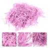ARTIBETTER Shredded Raffia Paper Filler 120g Pack, Purple Red Box Filling Decor for Wedding Supplies and Candy Boxes, Crinkle Silk Paper for Wrapping and Present Packaging view 4