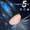 2026 New Edition Apexdrive Pro, Level 10 Heating Apex Drive Pro for Men, Mansculpt Novelty Therapy Device, Restoring Vitality, Naturally Last, Rechargeable Waterproof, Best Gift Myoro for Men X2701 view 2
