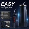 2026 New Edition Apexdrive Pro, Level 10 Heating Apex Drive Pro for Men, Mansculpt Novelty Therapy Device, Restoring Vitality, Naturally Last, Rechargeable Waterproof, Best Gift Myoro for Men X2701 view 4