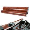 Wrap for Cars | Bright Wood Grain Film Stickers, Self Adhesive Car Wrap view 1