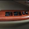 Wrap for Cars | Bright Wood Grain Film Stickers, Self Adhesive Car Wrap view 3