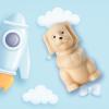 Zermat Boby Soap, Soap for babies, Natural ingredients that pamper while gently cleansing your baby. 2.4 Oz. view 4