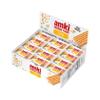 Amkii Sesame Thins, 1.05 oz Packages, 36 Count - Gluten Free, Cholesterol - Sensibly Sweet Individual Snacks - Total 38.1 Oz view 1