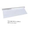 Veemoon Cellophane Wrap Film 54cm Roll Wrapping Paper for Flowers Crafts Floral Packing Wrap view 2