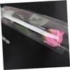 Veemoon Cellophane Wrap Film 54cm Roll Wrapping Paper for Flowers Crafts Floral Packing Wrap view 4