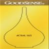 GoodSense Ear Wax Removal Kit, Carbamide Peroxide Ear Drops with Bulb Ear Syringe for Ear Cleaning and Wax Buildup Removal (Pack of 3) view 4