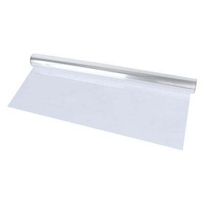 Baluue Cellophane Wrap Paper 54cm Roll Packing Film for Flower Craft Wrapping and Basket Decoration