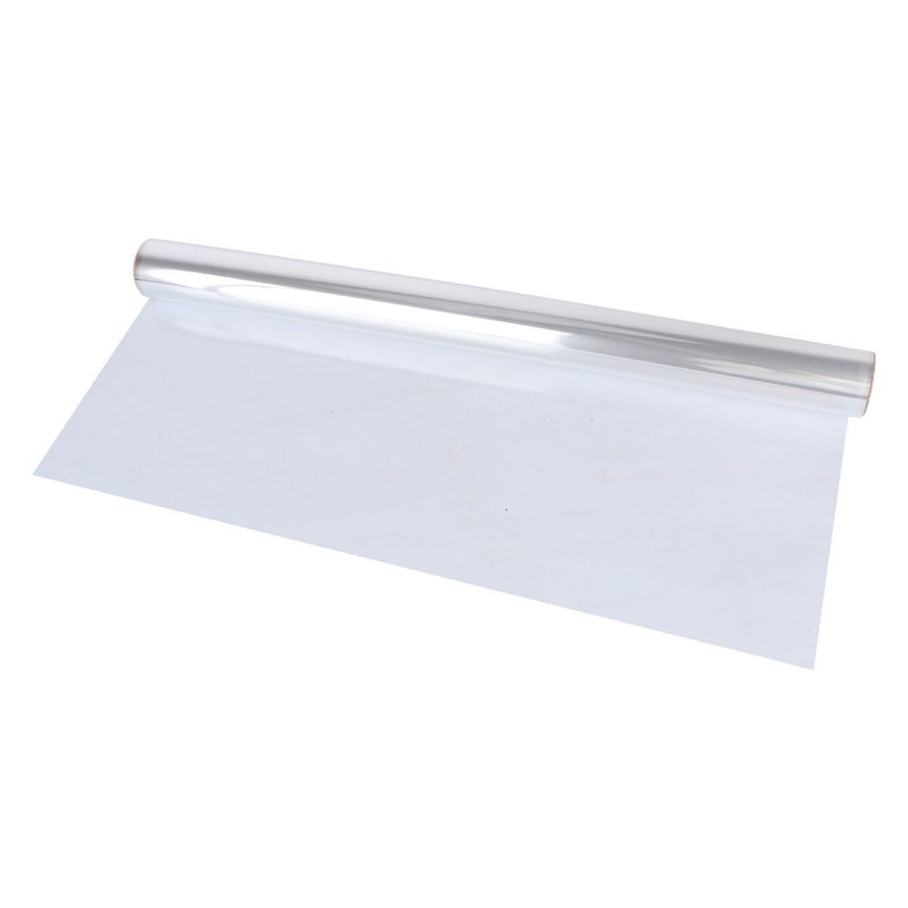 Baluue Cellophane Wrap Paper 54cm Roll Packing Film for Flower Craft Wrapping and Basket Decoration