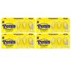 PEEPS Easter Marshmallow Candy, Classic Marshmallow Chicks, Yellow, Bulk Pack of 4, 5ct Each (20 Chicks Total) view 1