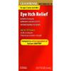 GoodSense Eye Itch Relief Ketotifen Drops, 0.17 FL OZ (Pack of 4) view 2