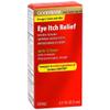 GoodSense Eye Itch Relief Ketotifen Drops, 0.17 FL OZ (Pack of 4) view 3