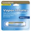 GoodSense Vapor Inhaler Quick Action Non-Medicated, 0.0176 OZ (Pack of 6) view 2