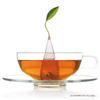 Tea Forte Tea Sampler, 10 Pyramid Infuser Bags, Premium Tea Gift Set view 3