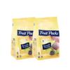 Amaz!n - Pitted, Prunes - 6 bags of 5.4oz (156g) - 2 Pack - 12 Total Bags - Bundled by Voodoux Sales view 1