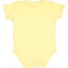 inktastic Apple Ice Cream Cone Sweet Treat Baby Bodysuit 6 Months Banana 4819d view 2