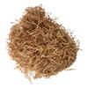 Abaodam Crinkle Cut Paper Shred Filler for Box 500g Pack Kraft Paper Shreds Decorative Filling for Boxes Holiday Basket Stuffing and Party Packaging view 1