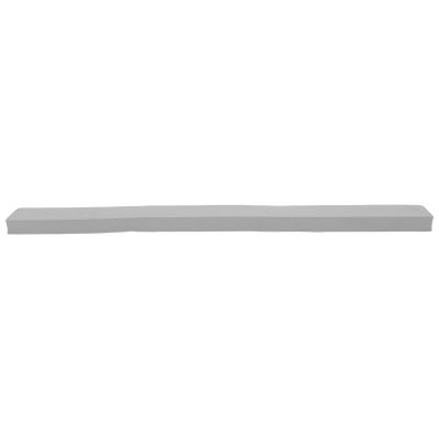 Gogogmee Window Sill Sponge Condensation Absorber - 31.5'' High-Absorbency Sponge Strip Prevents Water Drips - Weather Moisture Control for Kitchen Bathroom Classroom