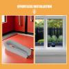Gogogmee Window Sill Sponge Condensation Absorber - 31.5'' High-Absorbency Sponge Strip Prevents Water Drips - Weather Moisture Control for Kitchen Bathroom Classroom view 3