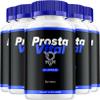 (5 Pack) ProstaVital Capsules Advanced Formula Supplements for Overall Wellness Support (300 Capsules) view 1
