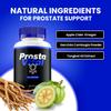 (5 Pack) ProstaVital Capsules Advanced Formula Supplements for Overall Wellness Support (300 Capsules) view 3