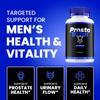 (5 Pack) ProstaVital Capsules Advanced Formula Supplements for Overall Wellness Support (300 Capsules) view 4