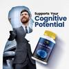 (2 Pack) PinealForce Advanced Supplement Formula for Brain Memory Health Support (120 Capsules) view 3
