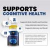 (2 Pack) PinealForce Advanced Supplement Formula for Brain Memory Health Support (120 Capsules) view 4