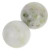 OFFIGAM 2pcs Jade Hand Exercise Balls 5cm Baoding Massage Balls with Storage Box for Hand Therapy, Stress Relief, and Meditation Health Exercise view 1