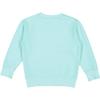 inktastic Apple Ice Cream Cone Sweet Treat Toddler Sweatshirt 5-6 Chill 4819d view 2