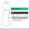 inktastic Apple Ice Cream Cone Sweet Treat Toddler Sweatshirt 5-6 Chill 4819d view 3